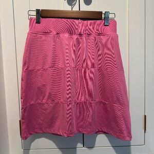 Court Haley Golf/Tennis Skort with Pockets, Size XS NWOT